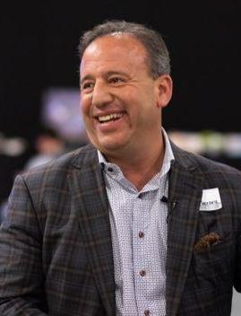 David Meltzer