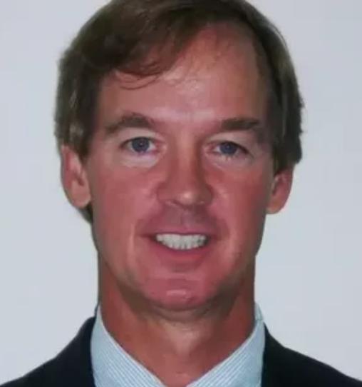 David Milsted