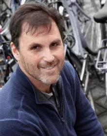 David P. Bernstein