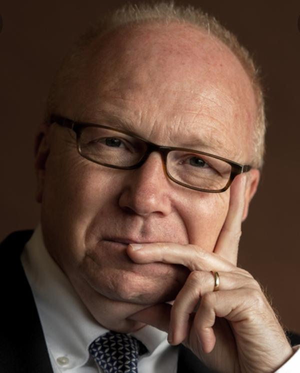 David Park