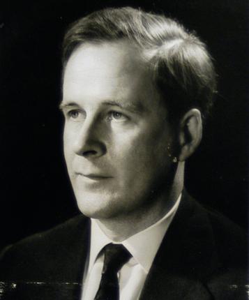 David Pears