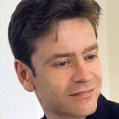 David Priestland