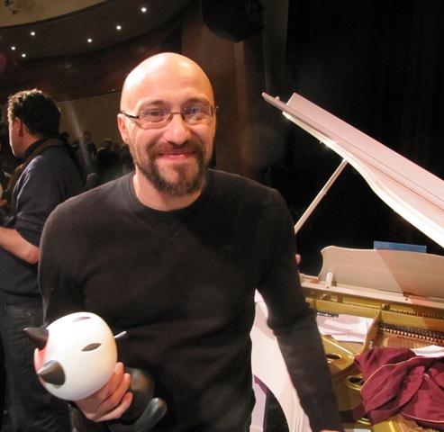 David Prudhomme