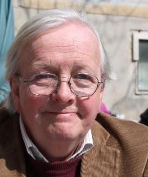 David Punter