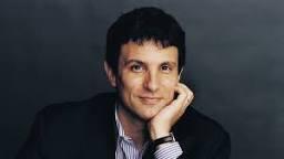 David Remnick