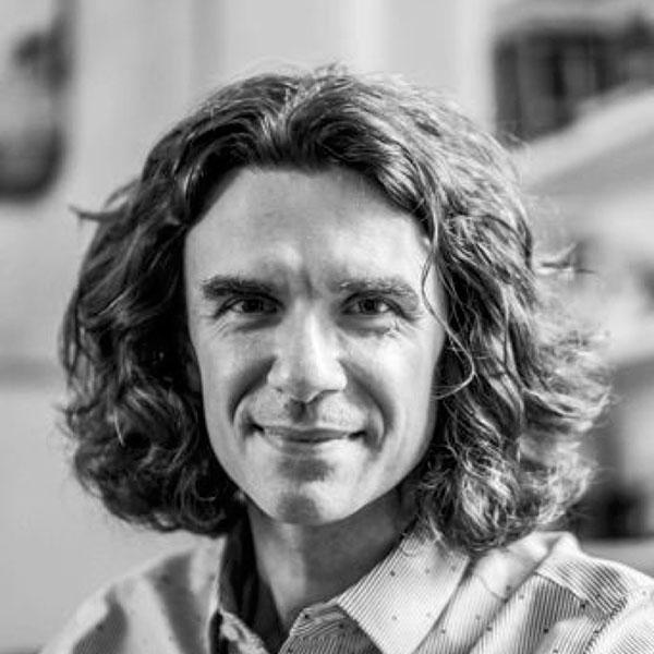 David Selim Sayers