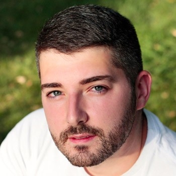 David Sierra Liston