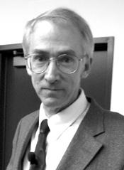 David Sloan Wilson