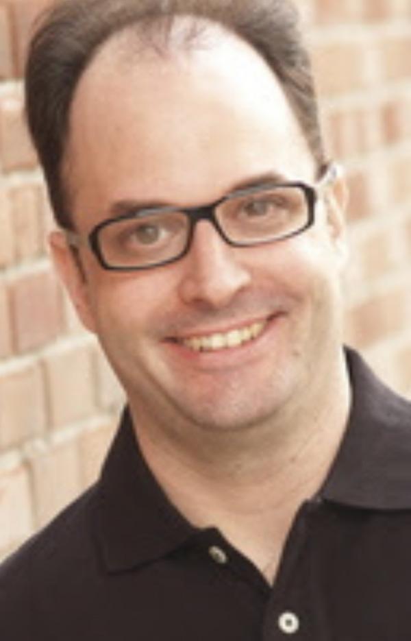 David Stabler