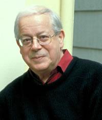 David Thomson