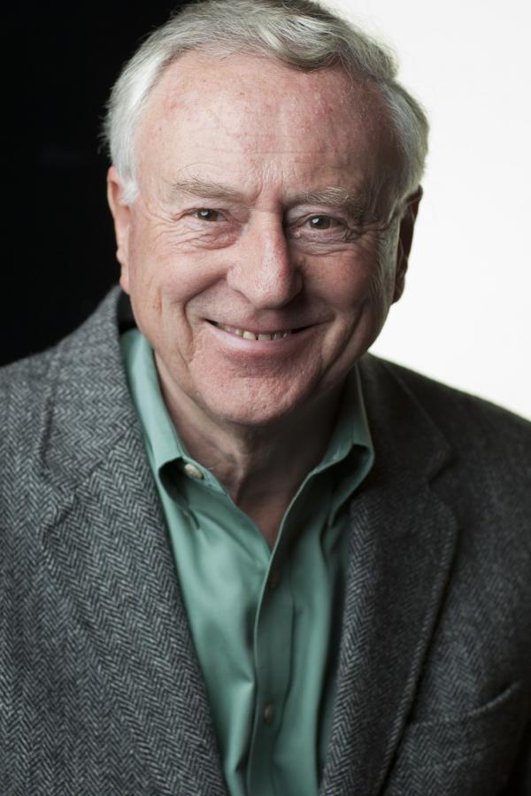 David Whitehouse