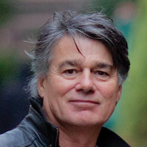 David Whyte