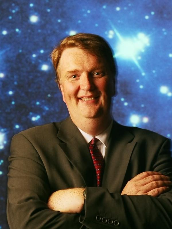 David Wilkinson