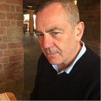 David Wilson