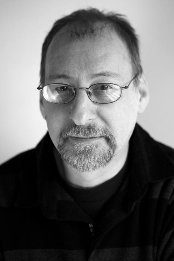 David Winner