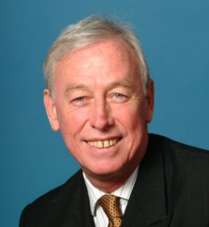 David Wray