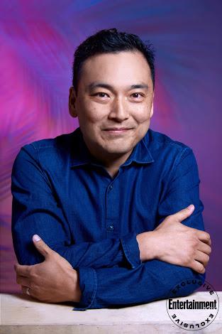 David Yoon