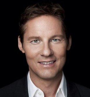 David Zinczenko