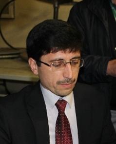 Davut Can
