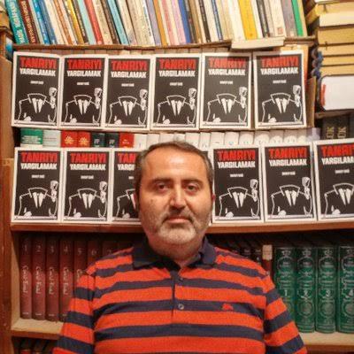 Davut Dağ