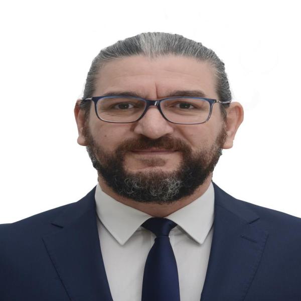 Davut Karaman