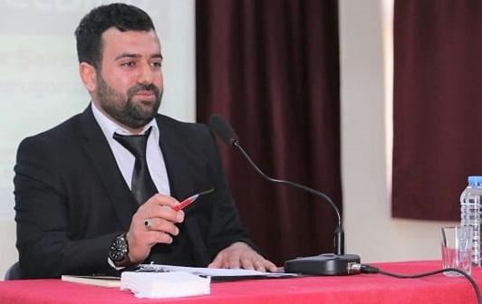 Davut Mortaş
