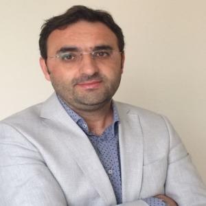 Davut Yatkın