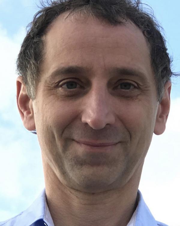 Dean Buonomano