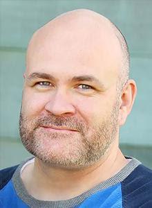 Dean Hale