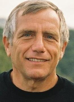 Dean Hamer