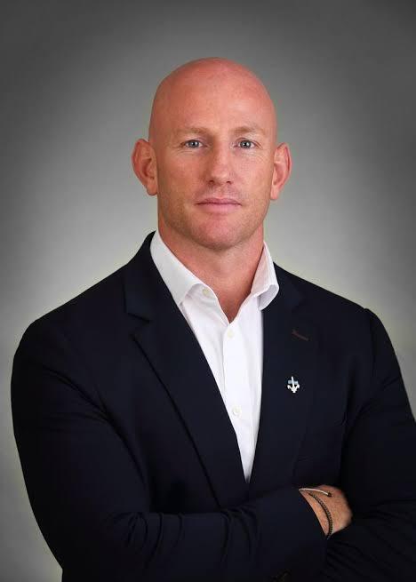 Dean Stott