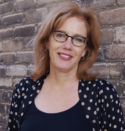 Deb Pilutti
