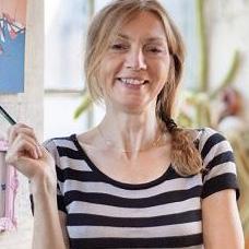 Deborah Allwright