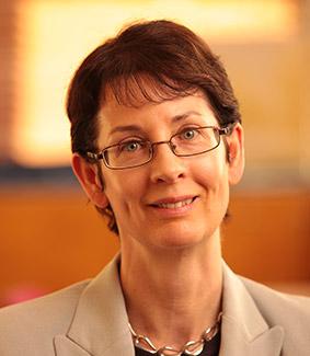Deborah Lupton