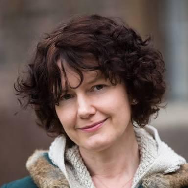 Deborah Meyler