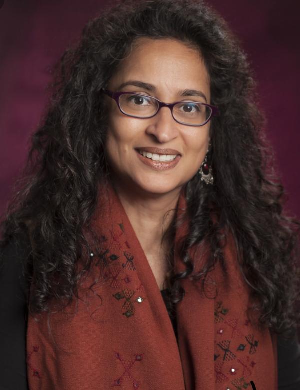 Deepa Kumar