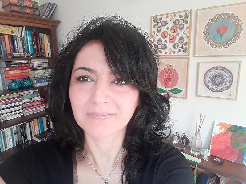 Defne Seidel