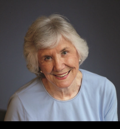 Deirdre Bair