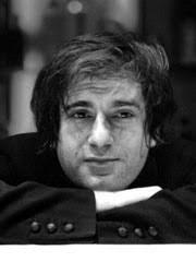 Dejan Dukovski