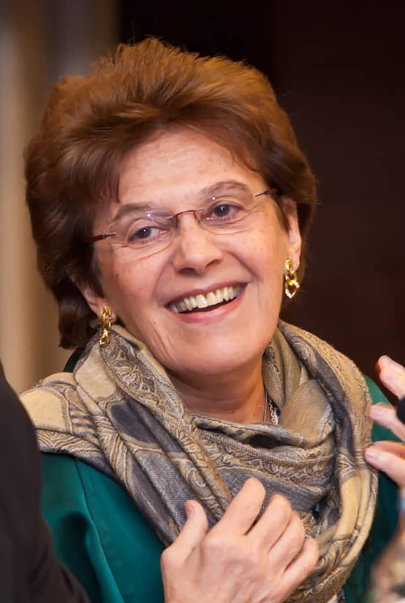 Delia Steinberg Guzman