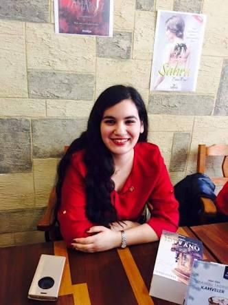 Delicia Black