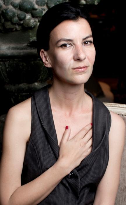 Delphine de Malherbe