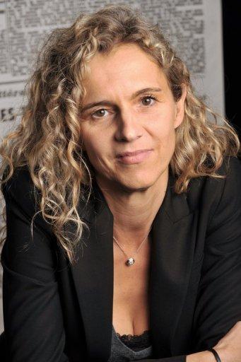Delphine de Vigan