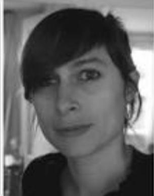 Delphine Perret