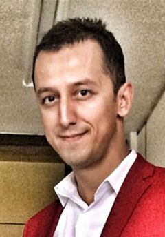 Deniz Efil