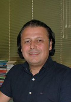 Deniz Egece