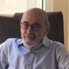 Deniz Kavukçuoğlu
