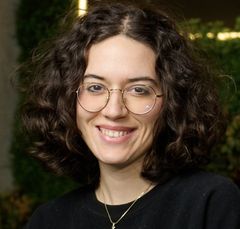 Deniz Sevinçli