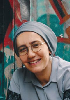 Derya Atsan
