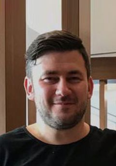 Dmitry Glukhovsky